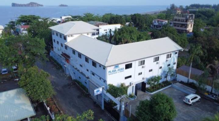 Playa Alba Beach Front And Resort San Antonio  Exterior foto