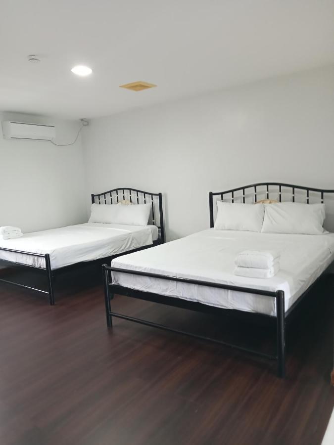 Playa Alba Beach Front And Resort San Antonio  Exterior foto
